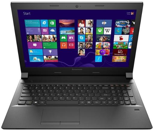 Lenovo B50